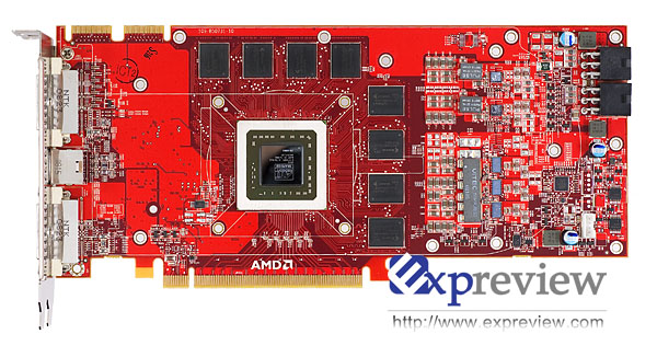 ATi Radeon HD 4870'e yakın bakış