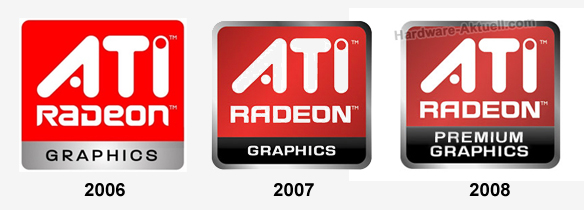 ATi'den yeni logo; Premium Graphics