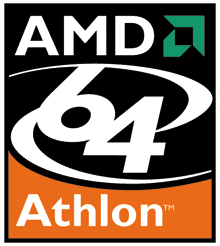 AMD'den 45 watt'lık yeni işlemci; Athlon LE-1660