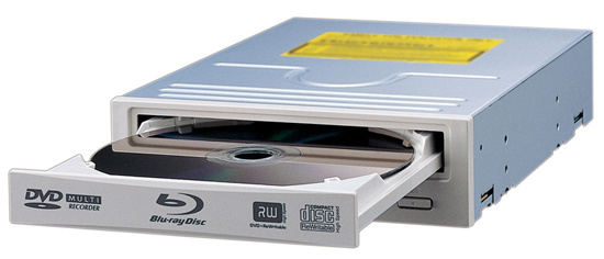 Buffalo dünyanın en hızlı Blu Ray yazıcılarını duyurdu