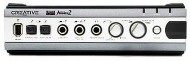 Creative Sound Blaster Audigy 2 Platinum eX ve MegaWorks THX 6.1 650