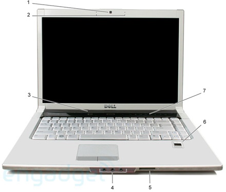 Dell XPS M1530'un çözünürlüğünü arttırdı