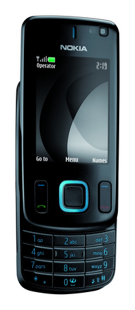 Nokia'nın 66xx serisi yeniden doğuyor: 6600s ve 6600f