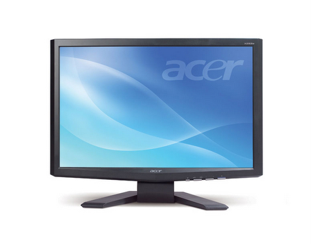 Acer, 25.5 inç ekranlı X263Wbid modelini Japonya pazarına sundu