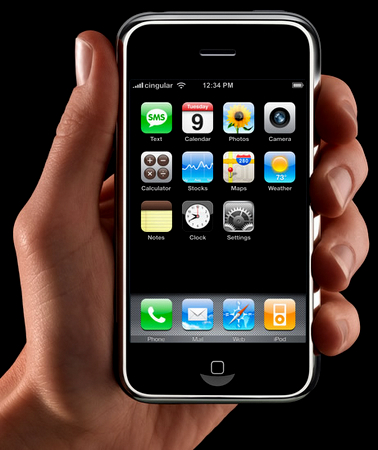 Apple, iPhone için 500 farklı uygulamayı kullanıma sunuyor