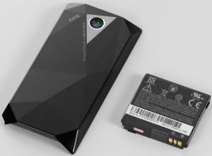 HTC Touch Diamond için yüksek kapasiteli bataryalar ortaya çıktı