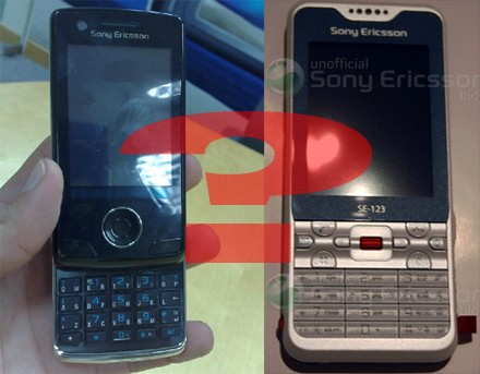 Sony Ericsson P5 (Paris) ve G702 için yolun sonu göründü mü?