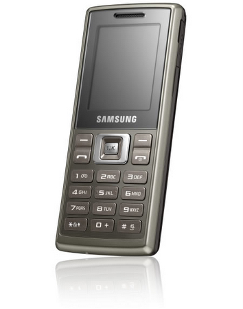 Samsung, alt segmentte yer alan M150 modelini duyurdu
