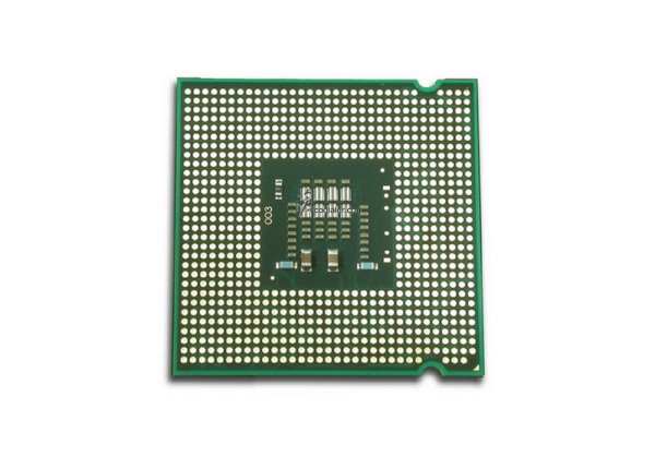 Intel Core 2 Duo E5200'ün ilk test sonuçları yayınlandı
