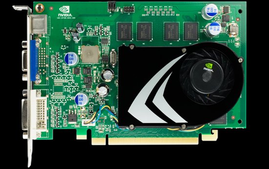 GeForce 9 serisinin yeni temsilcisi 9400GT ile 60$ altına 128-bit desteği