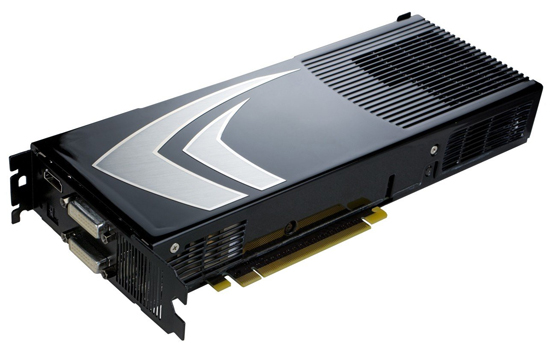 GeForce 9800GX2'nin ömrü sadece 3 ay mı sürecek?