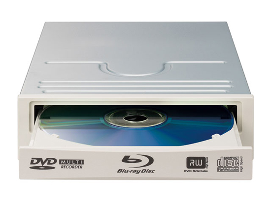 I-O Data 8x hızında kayıt yapabilen yeni Blu Ray yazıcılarını duyurdu