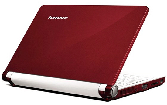 Lenovo'nun yeni Netbook'u S10 detay ve görselleriyle birlikte ortaya çıktı