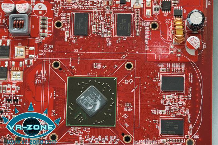 MSI'ın Radeon HD 4650 modeli ve test sonuçları belirdi
