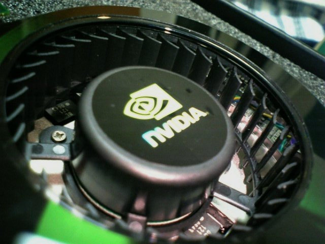 Nvidia GT200'ü Computex'e hazırlıyor