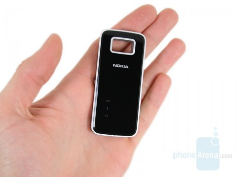 Nokia'dan tasarımı ile dikkat çeken yeni GPS alıcısı