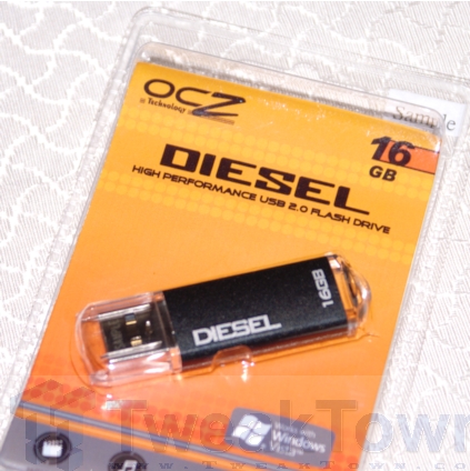 Computex'e doğru: OCZ yeni usb bellekler üzerinde çalışıyor