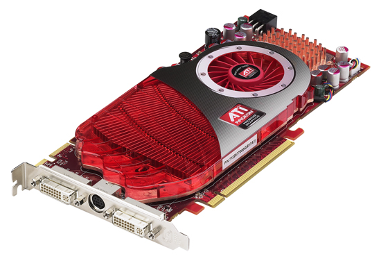 AMD-ATi Radeon HD 4800 serisini resmen duyurdu