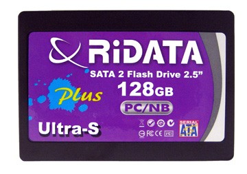 Ritek Ultra-S Plus serisi yeni SSD modellerini duyurdu