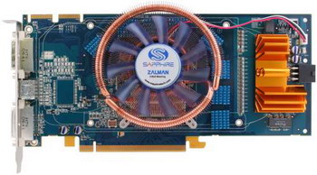 Sapphire tam gaz: DirectX 9 ve AGP için yeni modeller geliyor