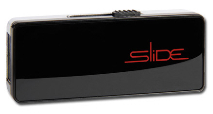 Sharkoon Slide serisi yeni USB belleklerini duyurdu