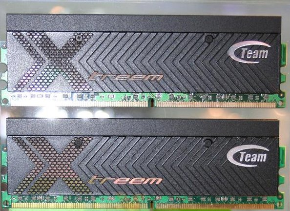 Computex'e doğru: Team Group'dan 2133MHz'de çalışan DDR3 bellek kiti