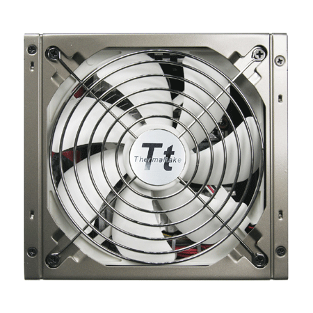 Thermaltake, QFan serisi 750 ve 850 watt'lık yeni güç kaynaklarını duyurdu