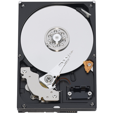 Western Digital'den kurumsal kullanıcılara yönelik yeni sabit diskler