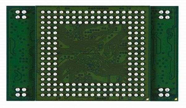 Intel Z-P140; Endüstrinin en küçük katı halli (SSD) diski duyuruldu