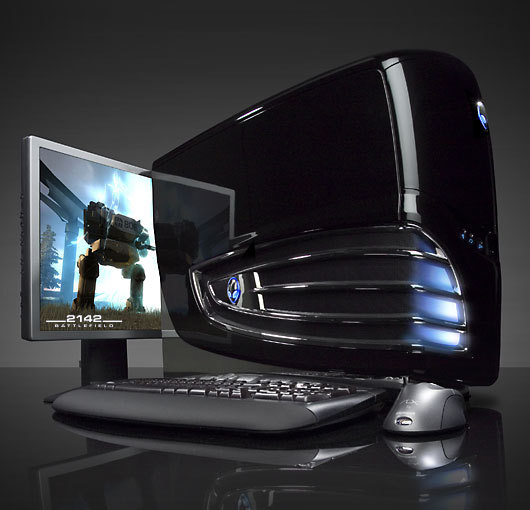 Alienware ve HP'den GeForce GTX 280 güncellemesi