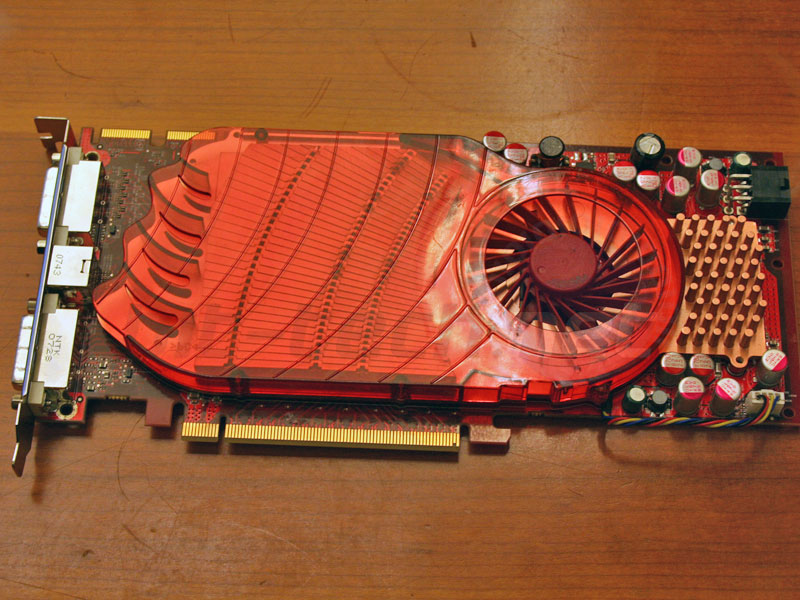 ATi Radeon HD 4850'nin Türkiye satış fiyatı belli oldu