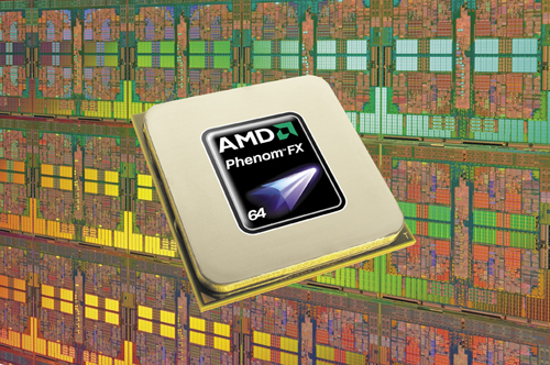 AMD çift çekirdekli Kuma ve Phenom FX işlemcilerini iptal etti ?