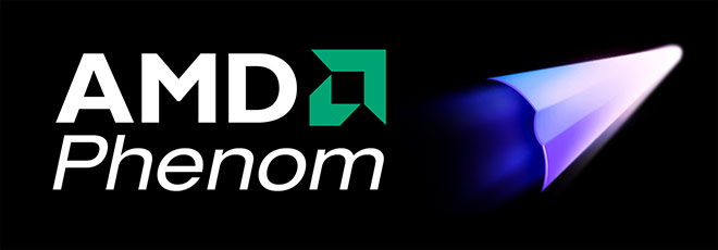 AMD'nin Phenom 9950 işlemcisi listelere girmeye başladı