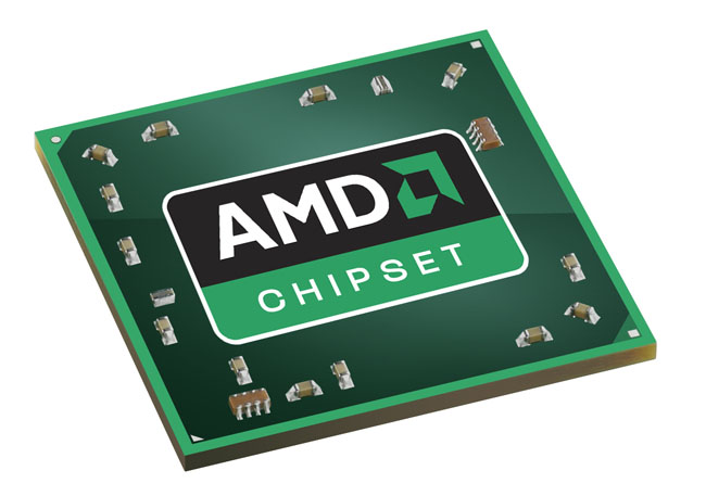 AMD'nin RD890 yonga seti DDR3 desteğiyle gelecek