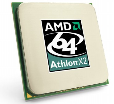 AMD'den 45 watt'lık Athlon 4000 serisi geliyor