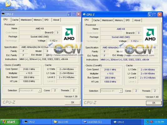 AMD 45 watt'lık çift çekirdekli işlemcileri ile yine iddialı