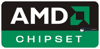 AMD RS780 Hybrid Crossfire performansı