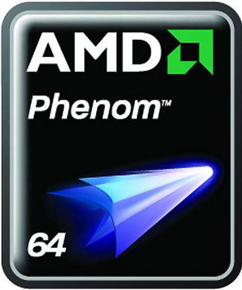 AMD'nin B3 revizyonlu Phenom 9750 işlemcisi listelerde görünmeye başladı