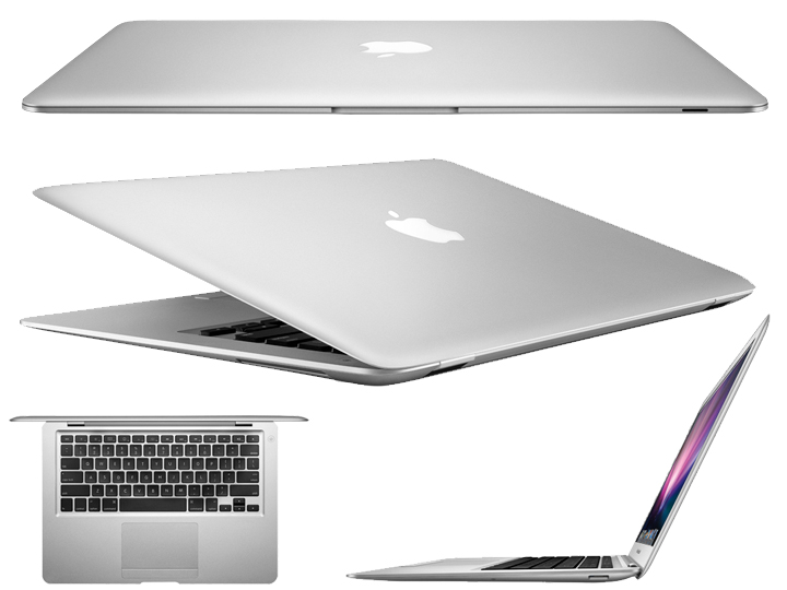 Apple 64GB SSD'li MacBook Air modelinde 500$ indirim yaptı