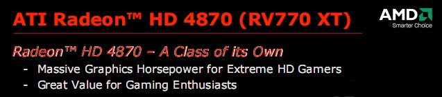 DH Özel: ATi Radoen HD 4800 serisinin resmi test sonuçları