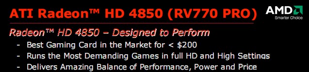 DH Özel: ATi Radoen HD 4800 serisinin resmi test sonuçları