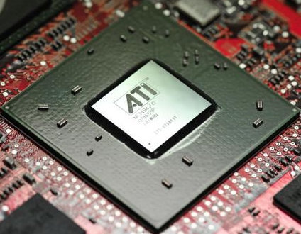 ATi'nin Mobility Radeon HD 3000 serisi hakkında yeni detaylar