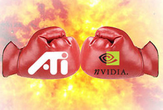 Ati-Nvidia savaşında son durum