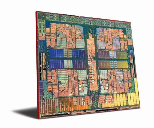 AMD'nin Barcelona işlemcisinde HT3.0 aktif değil peki neden ?