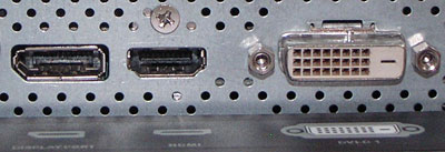 ATi RV635XT ve DisplayPort ortaya çıktı