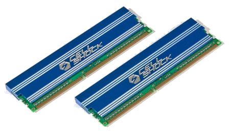 Cellshock'dan 1866MHz'de çalışan yeni DDR3 bellek kiti