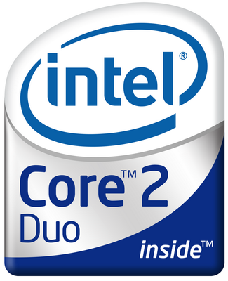 Intel'den 2.93GHz'lik yeni mobil işlemci; Core 2 Duo T9800