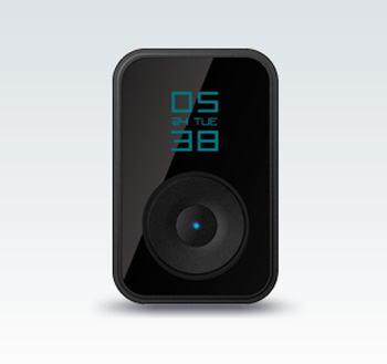 Creative'den iPod Shuffle'a yeni rakip; Zen Krystal