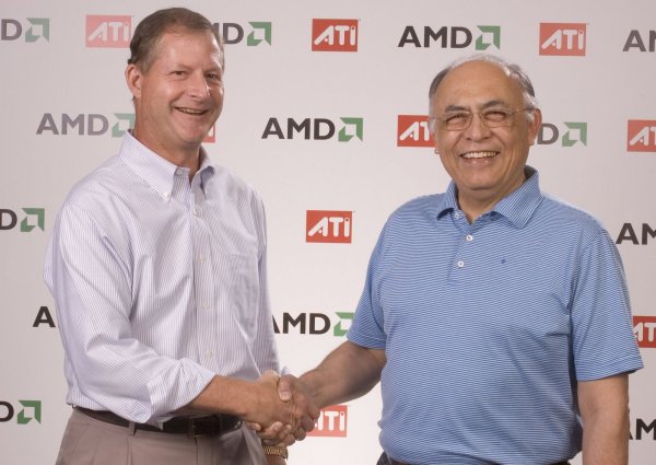 Beklenen oldu, AMD'nin tepe yöneticisi (CEO) değişiyor