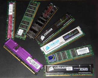 DDR 400 bellek modüleri yarışıyor: PC3200 Testi